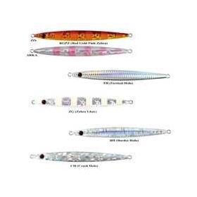 Shout Jig Lance 15 cm 100 gr Jig Metal Yem