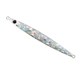 Shout Jig Lance 16 cm 130 gr Jig Metal Yem