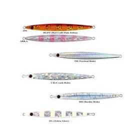 Shout Jig Lance 16 cm 130 gr Jig Metal Yem