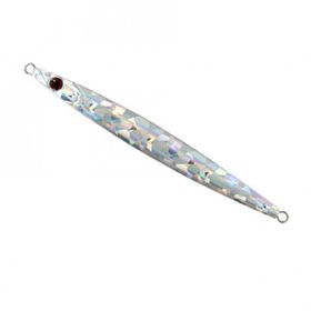 Shout Jig Lance 16 cm 130 gr Jig Metal Yem