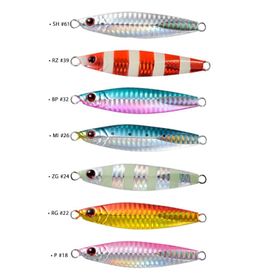 Shout Jig Shiver 30 gr Metal Yem
