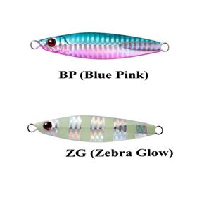 Shout Jig Shiver 60 gr Metal Yem BP Standart
