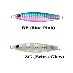 Shout Jig Shiver 60 gr Metal Yem BP Standart