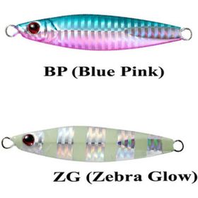 Shout Jig Shiver 60 gr Metal Yem BP Standart