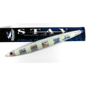 Shout Jig Stay 60 gr Metal Yem