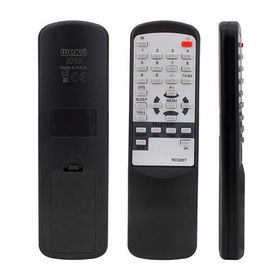 Shov 3751 RC 300T Ipli Tv Kumandası