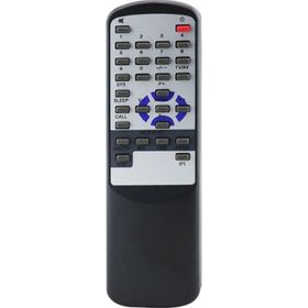 Shov 3751 RC 300T Ipli Tv Kumandası