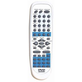 Shov KD/33 Video Beyaz Uk Dvd Kumandası