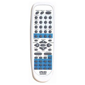 Shov KF 6000 Dvd Kumandası