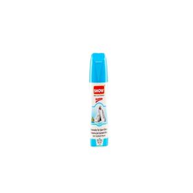 Show Beyaz 75 ml Deri ve Kumaş Spor Likit Ayakkabı Boyası