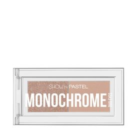 Show By Pastel 21 Natural Beauty Monochrome Eyeshadow