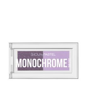 Show By Pastel 24 Lets Party Monochrome Eyeshadow