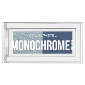 Show By Pastel 25 Cosmic Monochrome Eyeshadow