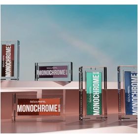 Show By Pastel 25 Cosmic Monochrome Eyeshadow