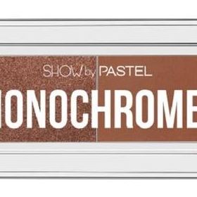 Show By Pastel 27 Lux Monochrome Eyeshadow