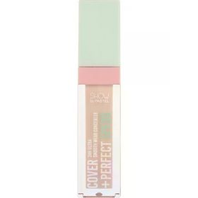 Show By Pastel 301 SPF 30 Cover Perfect 24H Ultra Smooth Wear Concealer