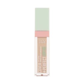 Show By Pastel 303 Baby Powder SPF 30 Ultra Kapatıcı