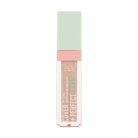 Show By Pastel 304 Nude Pink SPF 30 Ultra Kapatıcı
