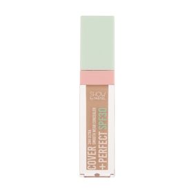 Show By Pastel 306 Caramel SPF 30 Ultra Kapatıcı