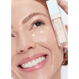 Show By Pastel 306 Karamel Cover+Perfect Concealar SPF30 Yüksek Kapatıcı