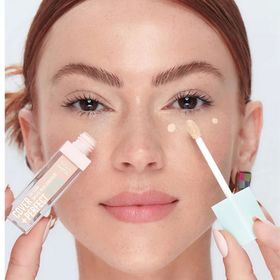 Show By Pastel 306 Karamel Cover+Perfect Concealar SPF30 Yüksek Kapatıcı