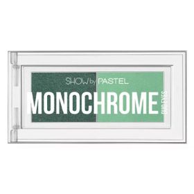 Show By Pastel 31 Emerald Dust Monochrome Eyeshadow