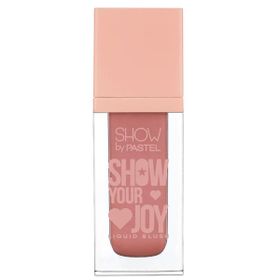 Show By Pastel 53 Show Your Joy Likit Allık
