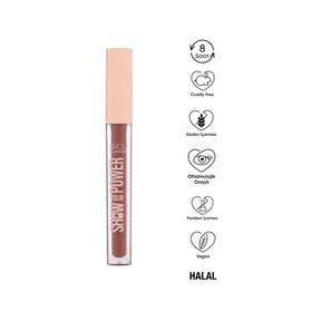Show By Pastel 603 Liquid Matte Lipstick