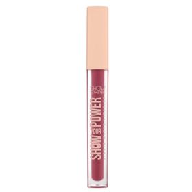 Show By Pastel 606 Show Your Power Liquid Lipstick
