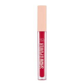 Show By Pastel 607 Liquid Matte Lipstick