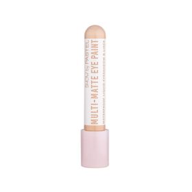 Show By Pastel 81 Unique Waterproof Mat Likit Far ve Eyeliner