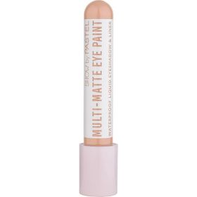 Show By Pastel 82 Vibing Waterproof Mat Likit Far ve Eyeliner