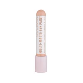 Show By Pastel 82 Vibing Waterproof Mat Likit Far ve Eyeliner