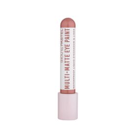 Show By Pastel 83 Stylish Waterproof Mat Likit Far ve Eyeliner
