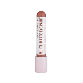Show By Pastel 85 Say Less Waterproof Mat Likit Far ve Eyeliner