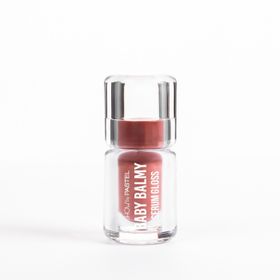 Show By Pastel Baby Balmy 33 Gaslight Serum Gloss