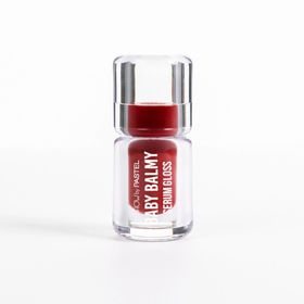Show By Pastel Baby Balmy 37 Red Flag Serum Gloss