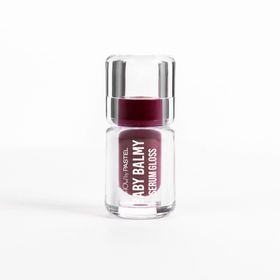 Show By Pastel Baby Balmy 38 Love Bombing Serum Gloss