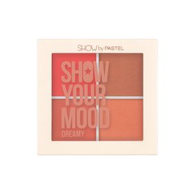 Show By Pastel Dreamy No:442 Show Your Mood Blush Set