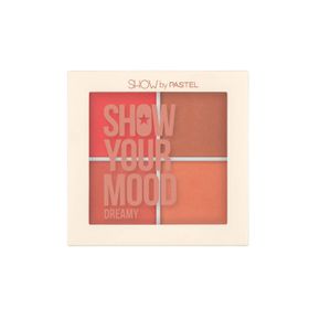 Show By Pastel Dreamy No:442 Show Your Mood Blush Set