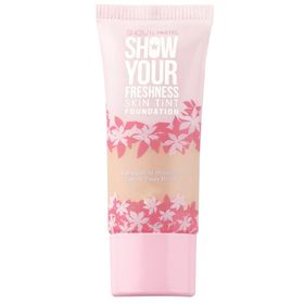 Show By Pastel Freshness Skin Tint No: 501 Fondöten