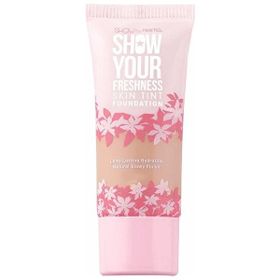 Show By Pastel Freshness Skin Tint No: 502 Fondöten