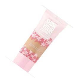 Show By Pastel Freshness Skin Tint No: 504 Fondöten