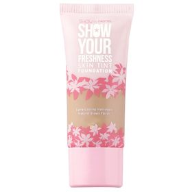 Show By Pastel Freshness Skin Tint No: 504 Fondöten