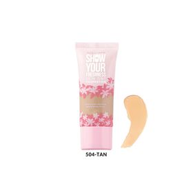 Show By Pastel Freshness Skin Tint No: 504 Fondöten