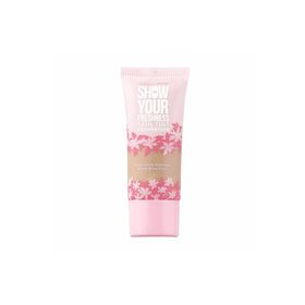 Show By Pastel Freshness Skin Tint No: 504 Fondöten