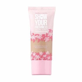 Show By Pastel Freshness Skin Tint No: 504 Fondöten