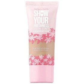 Show By Pastel Freshness Skin Tint No: 505 Fondöten