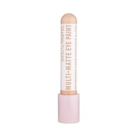 Show By Pastel Multi-Matte Eye Paint Waterproof 81 Unique Likit Far
