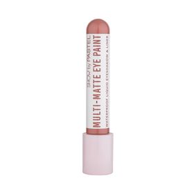 Show By Pastel Multi-Matte Eye Paint Waterproof 83 Stylish Likit Far